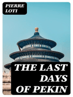 The Last Days of Pekin