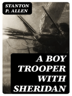 A Boy Trooper with Sheridan