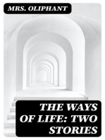 The Ways of Life: Two Stories