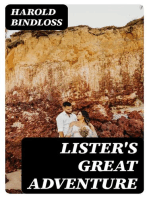 Lister's Great Adventure
