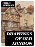 Drawings of Old London