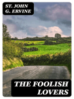 The Foolish Lovers