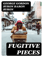 Fugitive Pieces