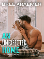 An Unexpected Home: A Cedarville Novel, #1