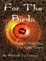 For the Birds: AFV Defender