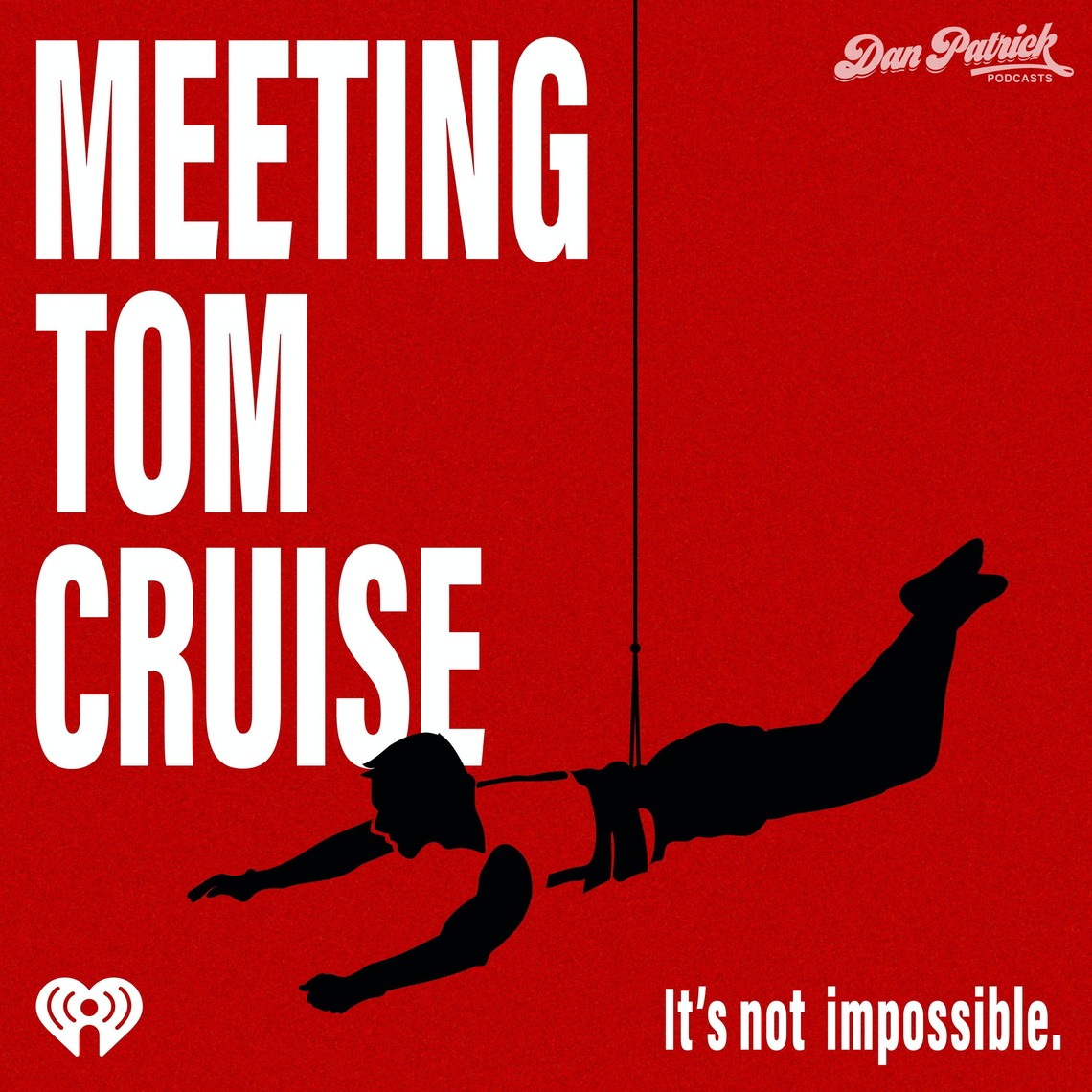meeting tom cruise podcast