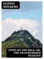 Jeppe on the Hill; Or, The Transformed Peasant
