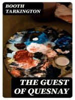 The Guest of Quesnay