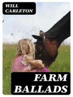 Farm Ballads