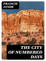 The City of Numbered Days