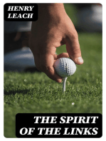 The Spirit of the Links