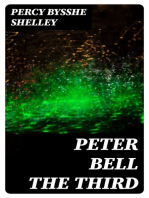 Peter Bell the Third