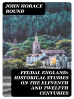 Feudal England