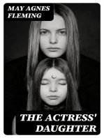 The Actress' Daughter: A Novel