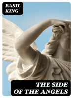 The Side Of The Angels