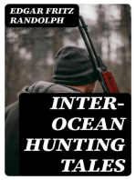 Inter-Ocean Hunting Tales