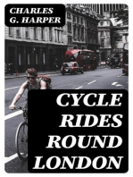 Cycle Rides Round London