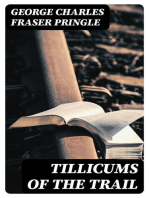 Tillicums of the Trail