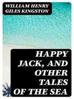 Happy Jack, and Other Tales of the Sea