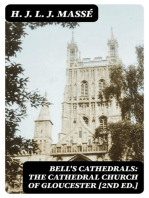 Bell's Cathedrals