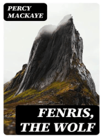 Fenris, the Wolf