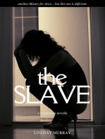 The Slave: The Weston House