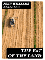 The Fat of the Land: The Story of an American Farm