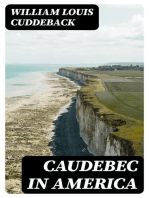 Caudebec in America