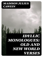 Idyllic Monologues
