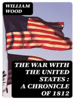 The War With the United States 