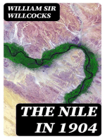 The Nile in 1904