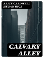 Calvary Alley