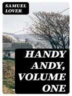 Handy Andy, Volume One: A Tale of Irish Life, in Two Volumes