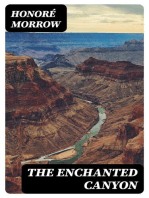 The Enchanted Canyon