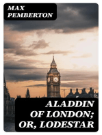 Aladdin of London; Or, Lodestar