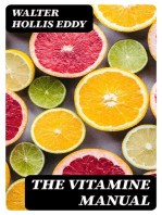 The Vitamine Manual