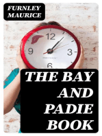 The Bay and Padie Book: Kiddie Songs