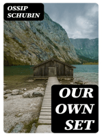 Our Own Set: A Novel