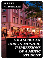 An American Girl in Munich