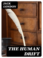 The Human Drift