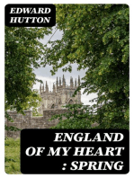 England of My Heart 