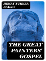 The Great Painters' Gospel