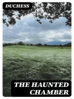 The Haunted Chamber: A Novel