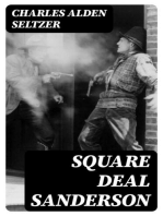 Square Deal Sanderson