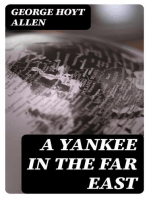 A Yankee in the Far East