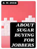 About sugar buying for jobbers