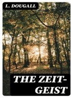 The Zeit-Geist