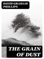 The Grain of Dust: A Novel