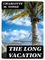 The Long Vacation