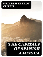 The Capitals of Spanish America